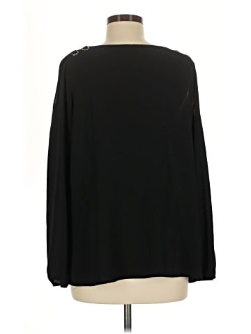 Papermoon Long Sleeve Blouse (view 2)
