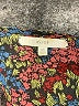 Eliot 100% Silk Orange Sleeveless Top Size XS - photo 7