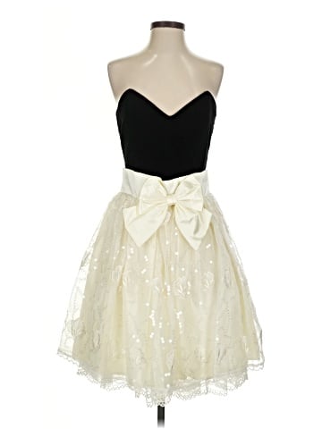 Scott McClintock Cocktail Dress (view 1)