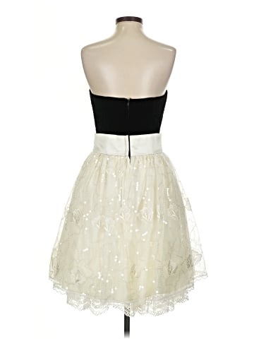 Scott McClintock Cocktail Dress (view 2)