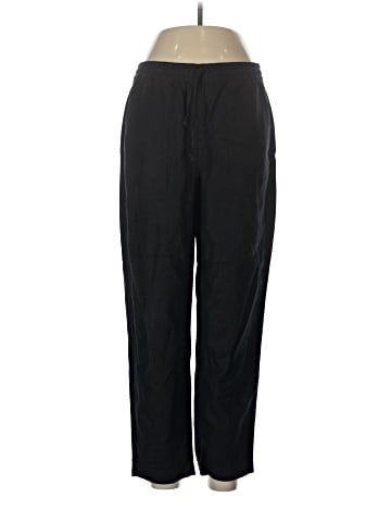 J.Crew Linen Pants (view 1)