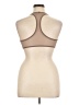Fabletics Tan Brown Tank Top Size XL - photo 2