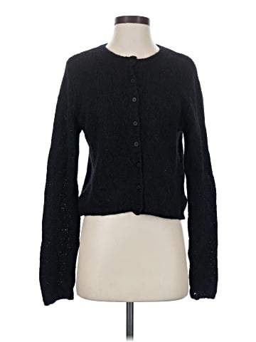 Reformation Wool Cardigan (view 1)