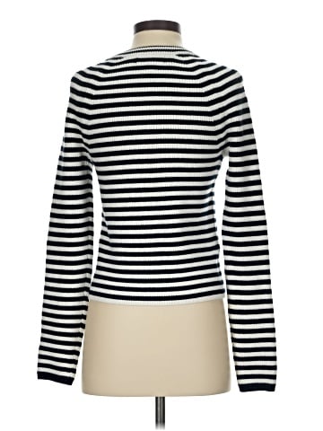 Banana Republic Factory Store Turtleneck Sweater (view 2)