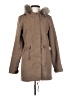 Eddie Bauer Brown Coat Size S - photo 1