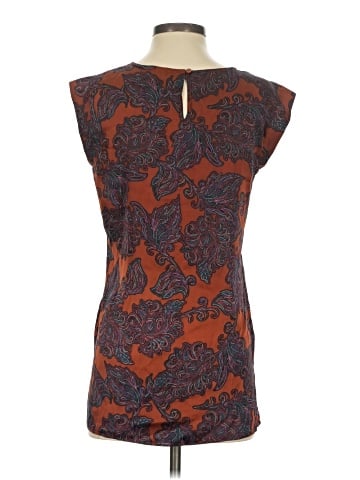 The Limited Outlet Sleeveless Blouse (view 2)