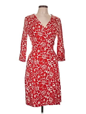 Diane von Furstenberg Cocktail Dress (view 1)