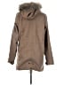 Eddie Bauer Brown Coat Size S - photo 2