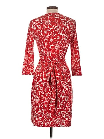 Diane von Furstenberg Cocktail Dress (view 2)
