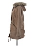 Eddie Bauer Brown Coat Size S - photo 5