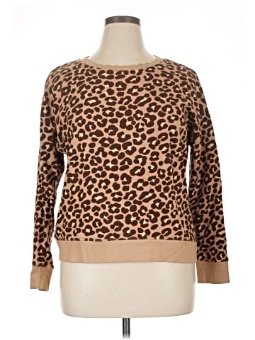 Talbots Pullover Sweater (view 1)