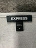 Express Silver Tank Top Size M - photo 7