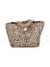 Brighton Animal Print Gold Tote One size - photo 1