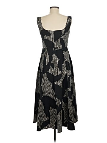 Donna Karan New York Casual Dress (view 2)