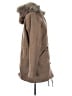 Eddie Bauer Brown Coat Size S - photo 4