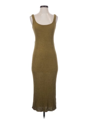 Ninety Percent Casual Dress (view 1)