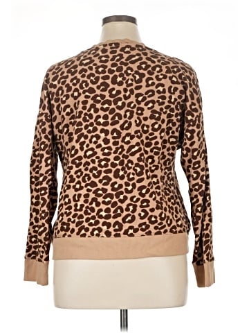 Talbots Pullover Sweater (view 2)