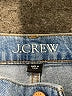 J.Crew Blue Jeans Size 25 waist - photo 7