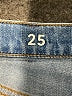 J.Crew Blue Jeans Size 25 waist - photo 8