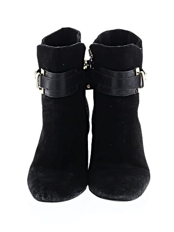 Joan & David Ankle Boots (view 2)