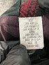 B. Moss Plaid Red Formal Skirt Size 10 - photo 5