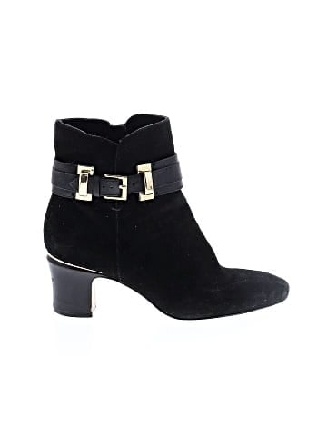 Joan & David Ankle Boots (view 1)