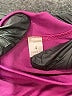 Rip Curl Purple Rash Guard Size 4 - photo 3