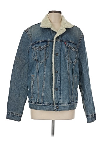 Levi's Denim Jacket (view 1)