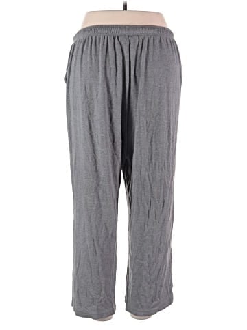 Woman Within Casual Pants (view 2)