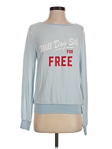 Wildfox Sweatshirt (view 1)