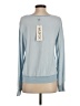 Wildfox Blue Sweatshirt Size XS - photo 2