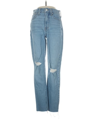 Madewell Jeans (view 1)