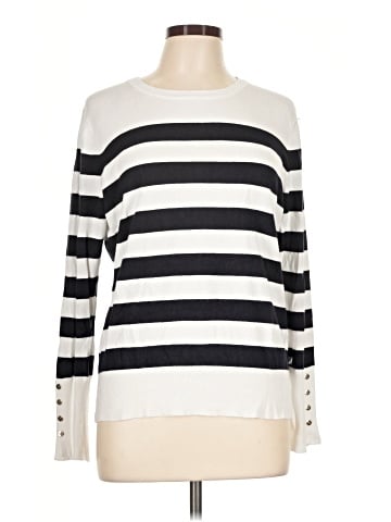 Nautica Pullover Sweater (view 1)