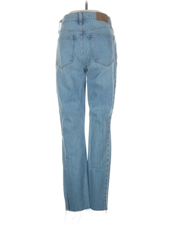 Madewell Jeans (view 2)
