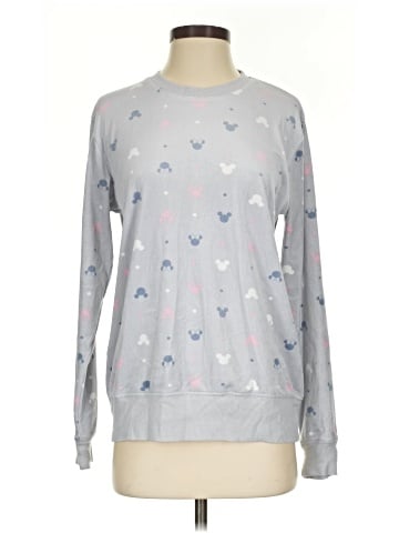 Disney Long Sleeve Top (view 1)