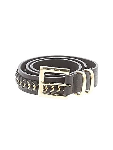 B-Low The Belt Leather Belt (view 1)