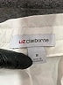 Liz Claiborne Ivory Casual Pants Size 8 - photo 7