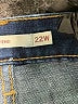 Levi's Blue Jeans Size 22 - photo 5