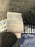 Tommy Hilfiger Color Block Blue Jeans Size 10 - photo 9