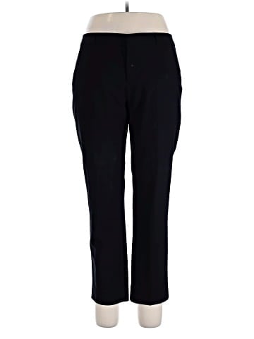 Banana Republic Wool Pants (view 1)