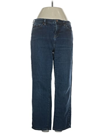 Lands' End Jeans (view 1)