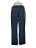 Lands' End Blue Jeans Size 4 - photo 2