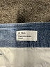Gap 100% Cotton Solid Blue Shorts Size 12 (tall) - photo 4