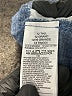 Gap 100% Cotton Solid Blue Shorts Size 12 (tall) - photo 5