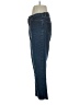 Lands' End Blue Jeans Size 4 - photo 5
