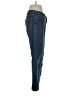 Lands' End Blue Jeans Size 4 - photo 4