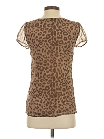 The Limited Short Sleeve Blouse (view 2)