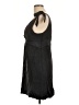 Bebe Black Cocktail Dress Size L - photo 5