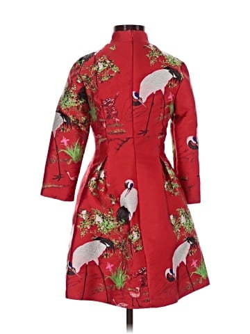 Unbranded Cocktail Dress (view 2)
