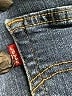 Levi's Blue Jeans Size 22w - photo 4